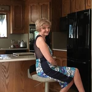 Meet your Posher, Gillian